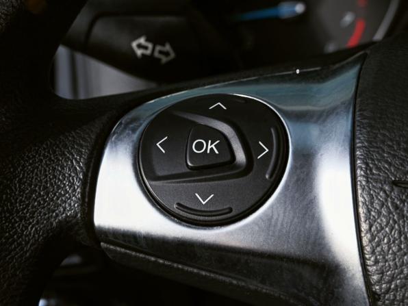 Ford Focus III с пробегом 2012 года, цена 725 000 рублей, 183869 км, хэтчбек, Автокод Объявления