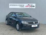 Volkswagen Jetta VI Рестайлинг Тамбов  - изображение 22