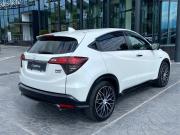 Honda Vezel I Рестайлинг Сочи  - изображение 22