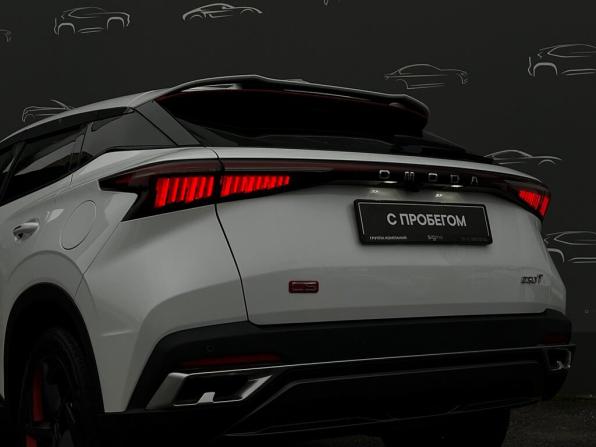 Omoda C5 I с пробегом 2023 года, цена 1 641 200 рублей, 79871 км, внедорожник, Автокод Объявления