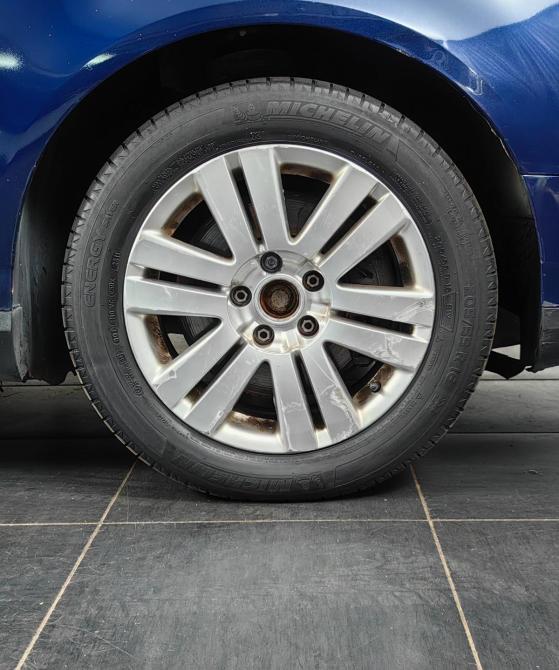 Volkswagen Passat B6 Москва  - изображение 23