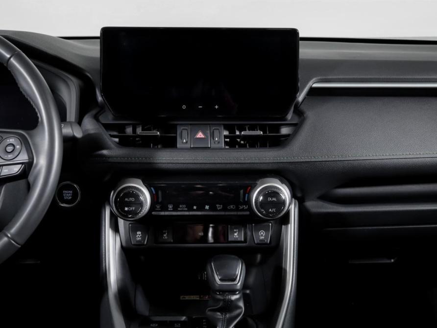Toyota RAV4 V (XA50) Москва  - изображение 13