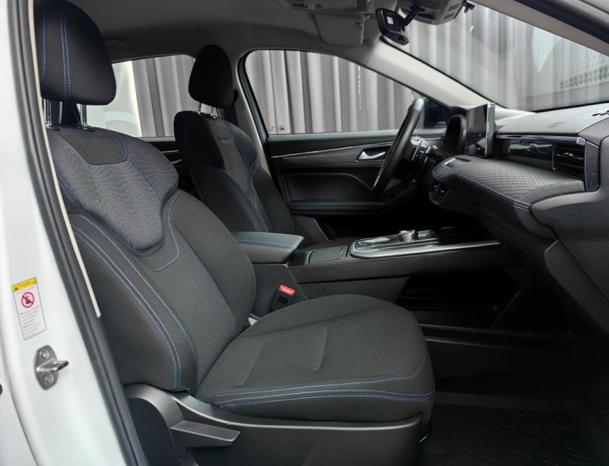 Haval Jolion I Рестайлинг Москва  - изображение 8