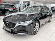Mazda 6 III (GJ) Рестайлинг 2 Казань  - изображение 23