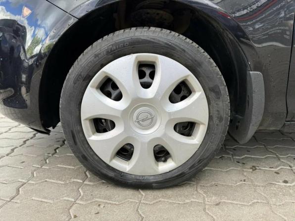 Opel Corsa D с пробегом 2010 года, цена 440 000 рублей, 166670 км, хэтчбек, Автокод Объявления