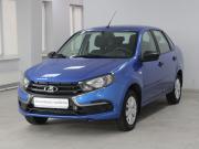 Lada (ВАЗ) Granta I Рестайлинг Старый Оскол  - изображение 19