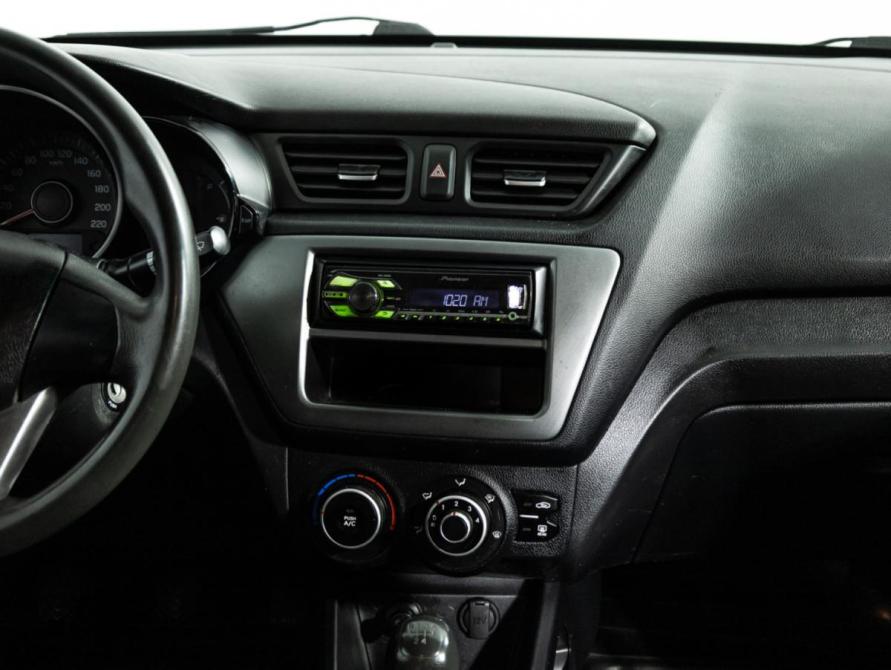 Kia Rio III Санкт-Петербург  - изображение 14