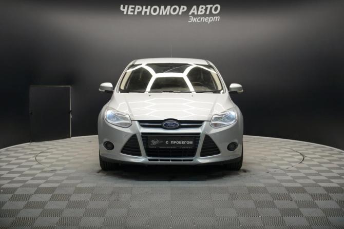 Ford Focus III с пробегом 2013 года, цена 941 000 рублей, 219500 км, седан, Автокод Объявления