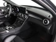 Mercedes-Benz C-Класс AMG IV (W205) Химки  - изображение 33