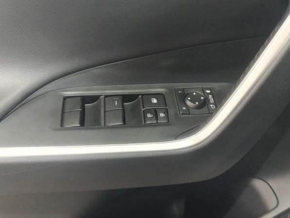 Toyota RAV4 V (XA50) с пробегом 2025 года, цена 3 740 000 рублей, 13172 км, внедорожник, Автокод Объявления