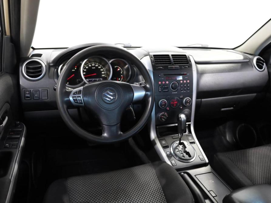 Suzuki Grand Vitara II Рестайлинг Ростов-на-Дону  - изображение 6