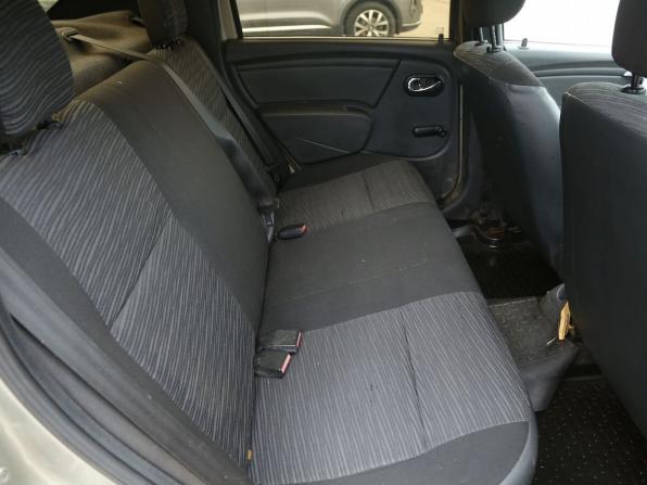 Renault Logan I Рестайлинг с пробегом 2011 года, цена 299 000 рублей, 292900 км, седан, Автокод Объявления
