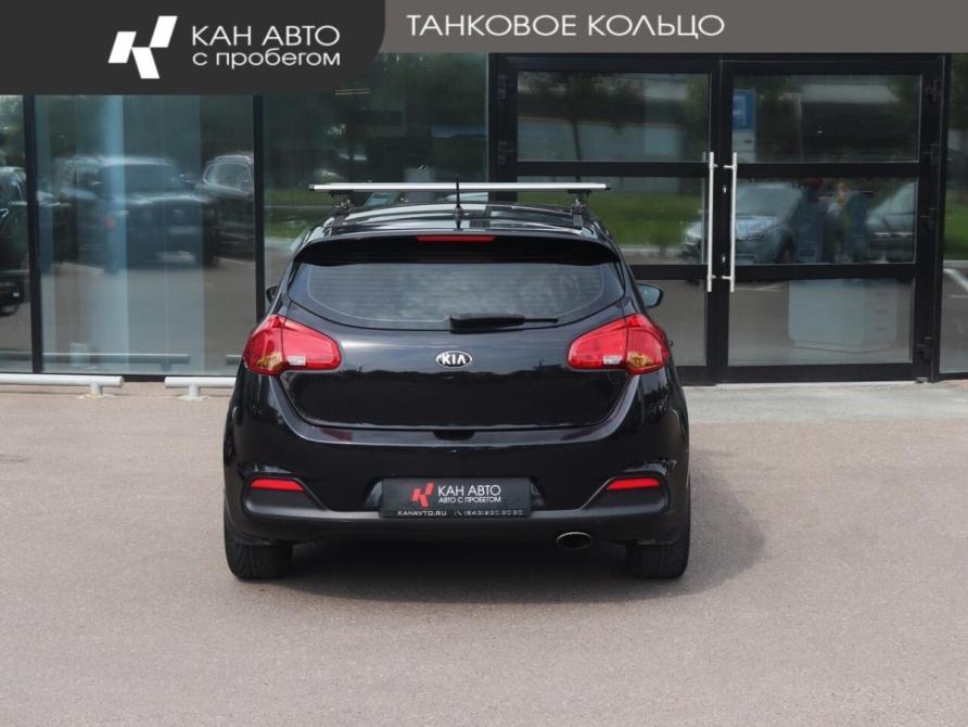 Kia Ceed II Казань  - изображение 4