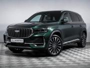 Geely Monjaro I Рестайлинг Москва  - изображение 23