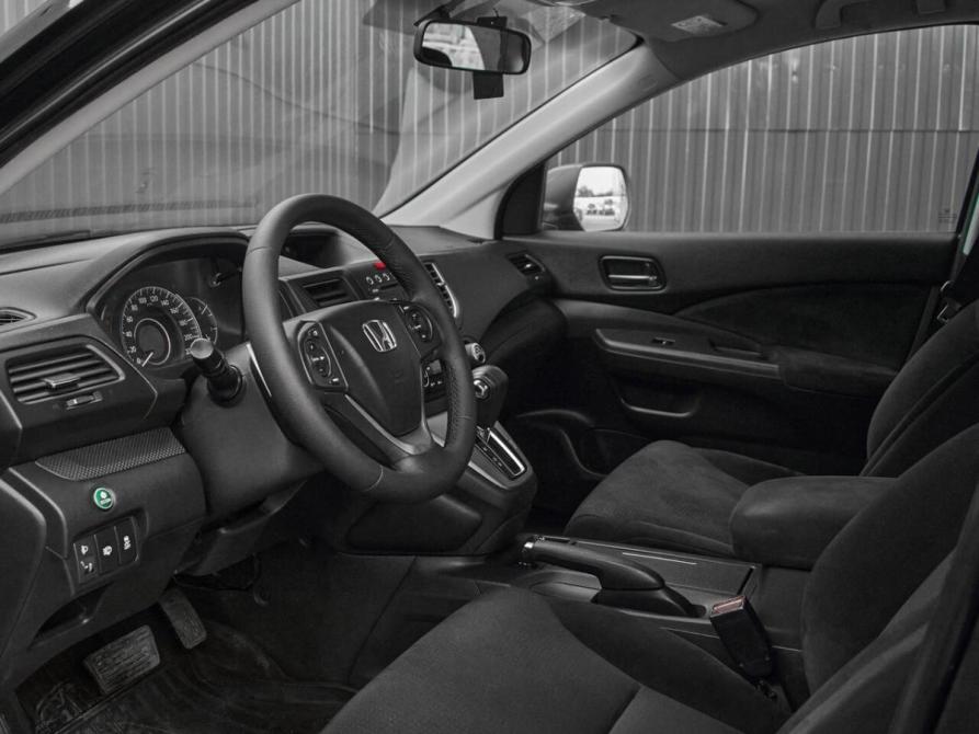 Honda CR-V IV Екатеринбург  - изображение 10