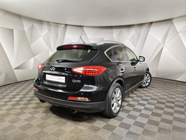 Infiniti QX50 I с пробегом 2015 года, цена 1 759 000 рублей, 126859 км, внедорожник, Автокод Объявления