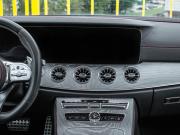 Mercedes-Benz CLS AMG III (C257) Москва  - изображение 36
