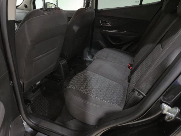 Opel Mokka I с пробегом 2013 года, цена 660 000 рублей, 213898 км, внедорожник, Автокод Объявления