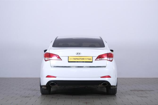 Hyundai i40 I с пробегом 2013 года, цена 1 299 000 рублей, 205500 км, седан, Автокод Объявления