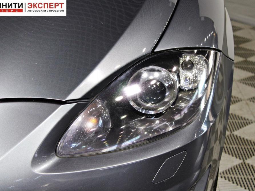 SEAT Leon II Рестайлинг Белгород  - изображение 9