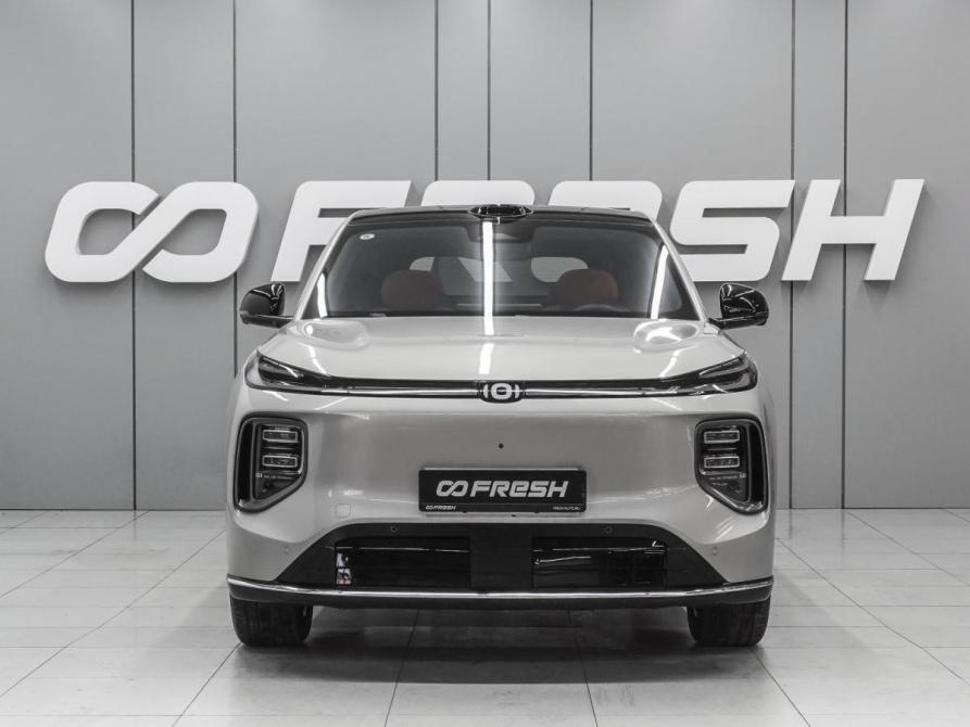 Changan Qiyuan Q07 Ростов-на-Дону  - изображение 3