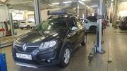 Renault Sandero II Санкт-Петербург  - изображение 6