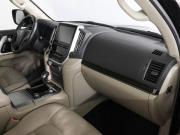 Toyota Land Cruiser 200 Series Рестайлинг 2 Химки  - изображение 29
