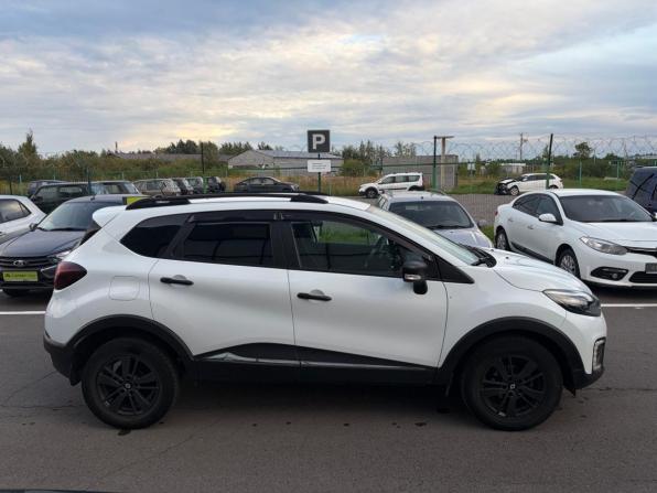 Renault Kaptur I Рестайлинг с пробегом 2020 года, цена 1 440 000 рублей, 59773 км, внедорожник, Автокод Объявления