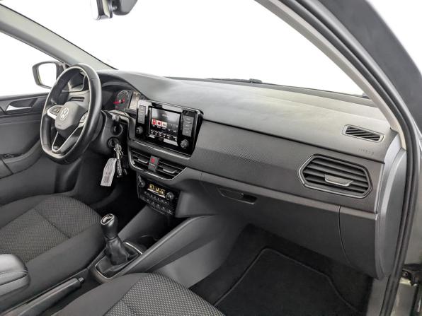 Volkswagen Polo VI с пробегом 2021 года, цена 1 490 000 рублей, 72800 км, лифтбек, Автокод Объявления