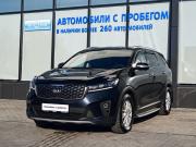 Kia Sorento III Prime Рестайлинг Екатеринбург  - изображение 22