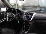 Hyundai Solaris I Рестайлинг Новосибирск  - изображение 29
