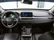 Chery Tiggo 7 Pro I Екатеринбург  - изображение 41