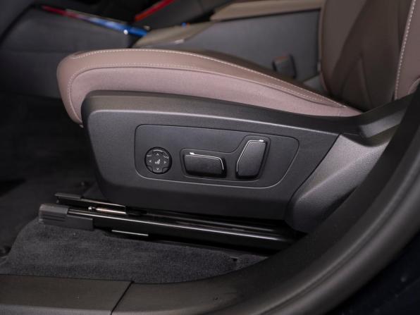 BMW X3 IV (G45/G48) с пробегом 2025 года, цена 7 250 000 рублей, 350 км, внедорожник, Автокод Объявления