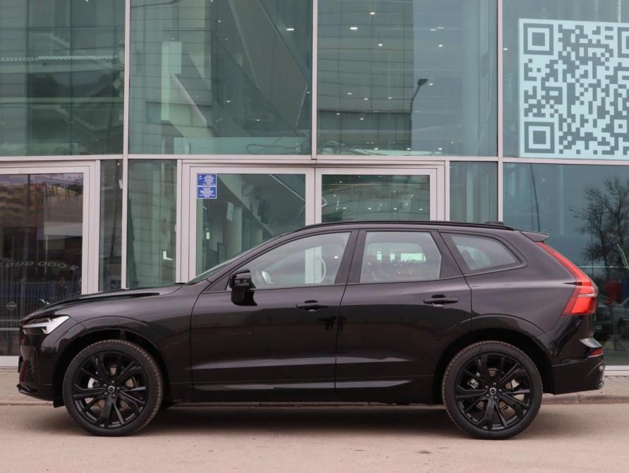 Volvo XC60 II Рестайлинг 2 Санкт-Петербург  - изображение 4