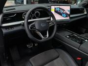Volkswagen Teramont II (China Market) Москва  - изображение 54