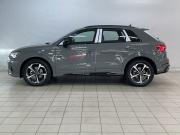 Audi Q3 II (F3) Воронеж  - изображение 35