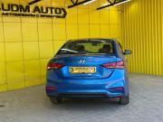 Hyundai Solaris II Ижевск  - изображение 20