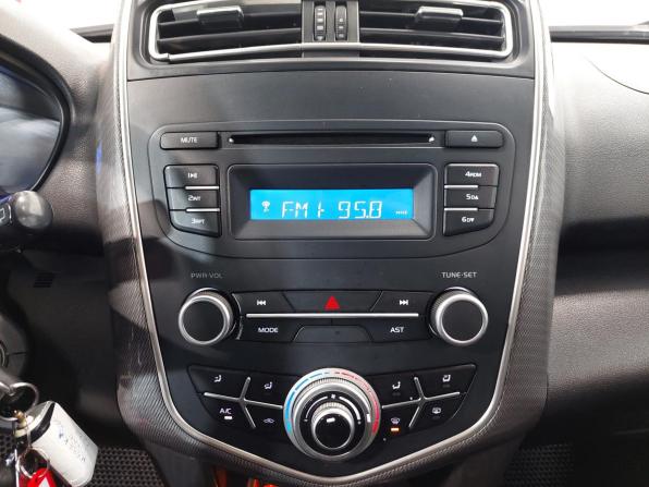 Lifan X60 I Рестайлинг 2 с пробегом 2017 года, цена 690 000 рублей, 116000 км, внедорожник, Автокод Объявления