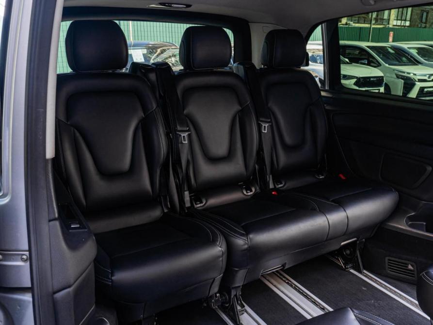 Mercedes-Benz V-Класс III (W447) Краснодар  - изображение 7