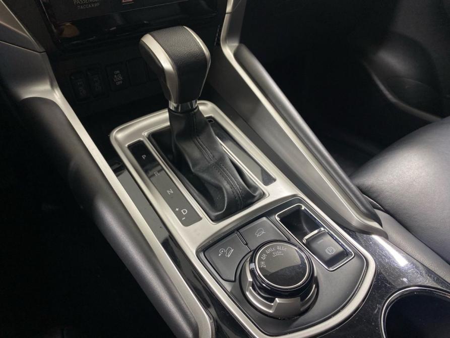 Mitsubishi Pajero Sport III Москва  - изображение 16
