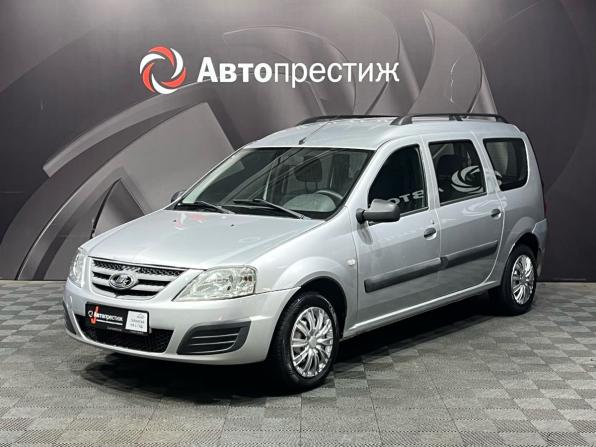 Lada (ВАЗ) Largus I с пробегом 2019 года, цена 750 000 рублей, 60176 км, универсал, Автокод Объявления