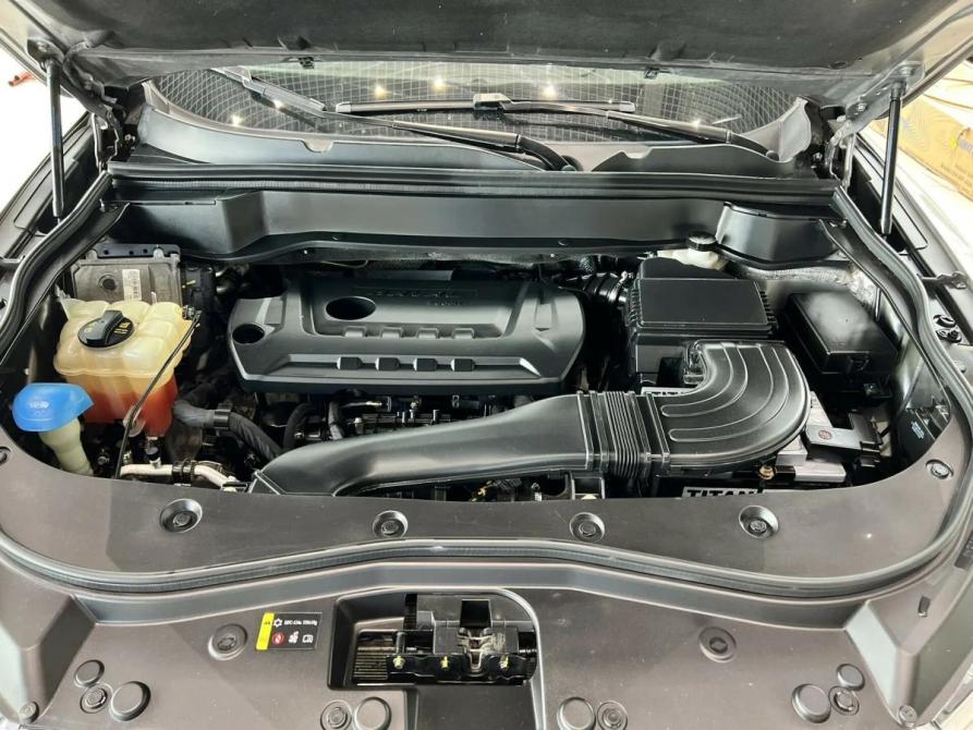 Haval F7x I Екатеринбург  - изображение 11