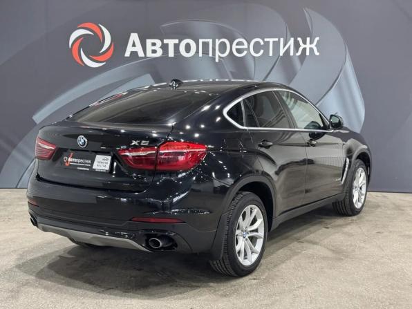 BMW X6 II (F16) с пробегом 2016 года, цена 2 840 000 рублей, 201228 км, внедорожник, Автокод Объявления