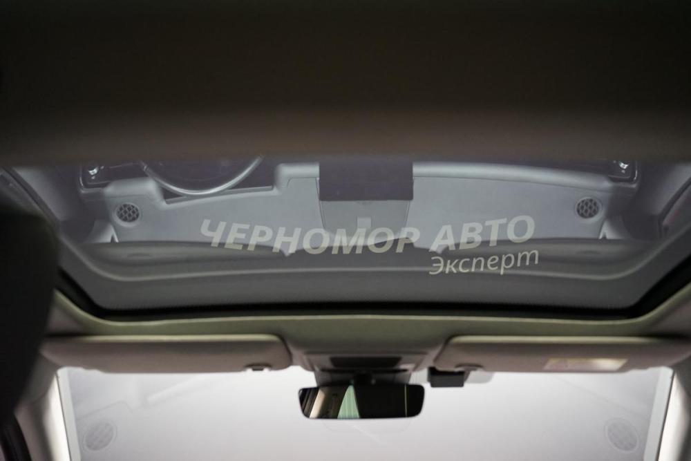 Honda e:NS1 Крым  - изображение 19