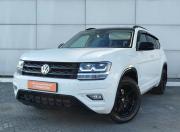 Volkswagen Teramont I Челябинск  - изображение 23