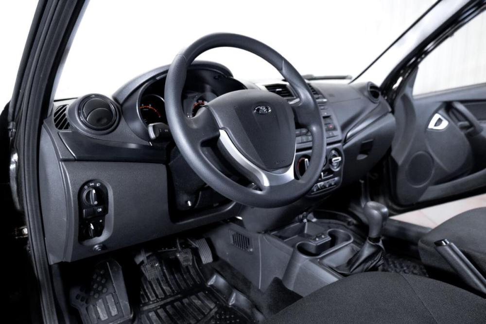 Lada (ВАЗ) Granta I Рестайлинг Тюмень  - изображение 12