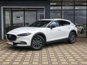Mazda CX-4 I Рестайлинг Краснодар  - изображение 26