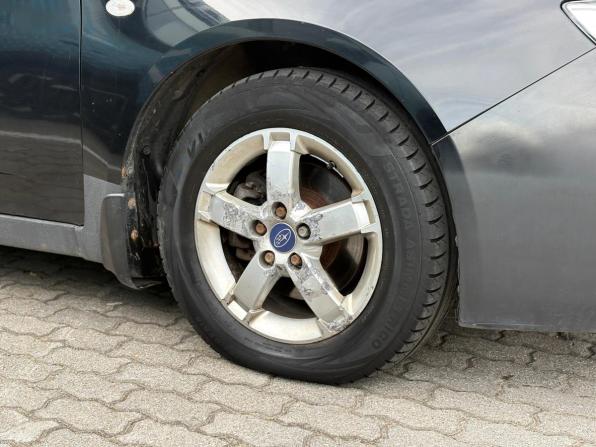 Subaru Impreza III с пробегом 2007 года, цена 574 000 рублей, 252016 км, хэтчбек, Автокод Объявления