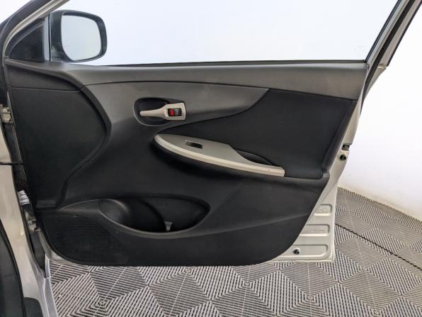 Toyota Corolla X (E140 E150) с пробегом 2008 года, цена 825 000 рублей, 174407 км, седан, Автокод Объявления