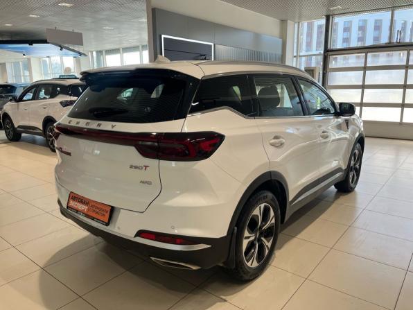 Chery Tiggo 7 Pro Max I с пробегом 2023 года, цена 1 799 000 рублей, 40000 км, внедорожник, Автокод Объявления